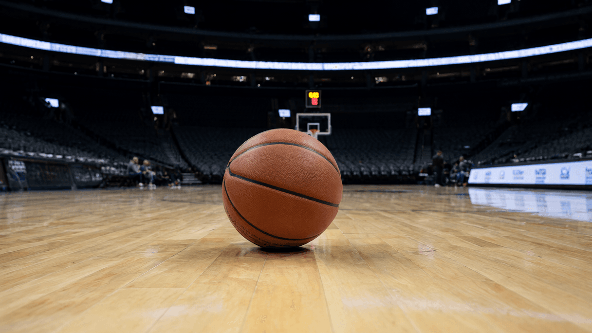 The Invisible Revolution: NBA's Push for Chip-Enabled Balls