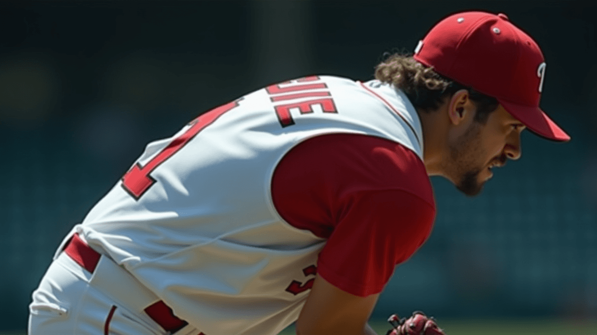 The Invisible Toll: Why Arm Care, Not Standings, Will Decide the 2026 Postseason