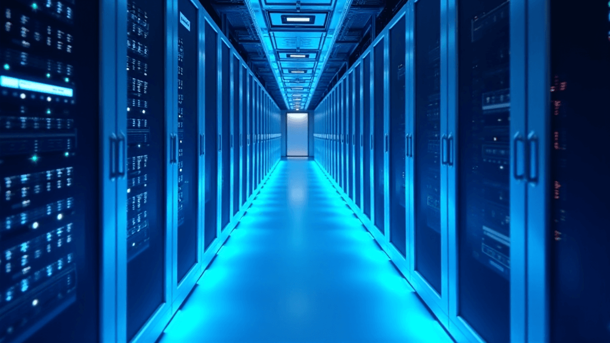The Invisible Win: Why AWS’s Networking Overhaul is the Real Climate Story