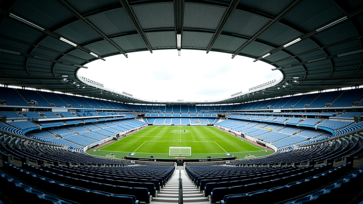 The Kroenke Monopoly: A Warning Shot to League Parity