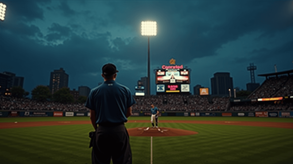 The Lab Experiment: Is Tech Killing the Soul of the Game?