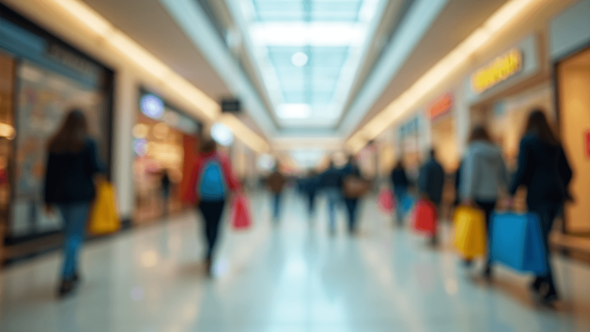 The Labor Day Trigger: Retailers Pivot Early to Capture Shrinking Wallets