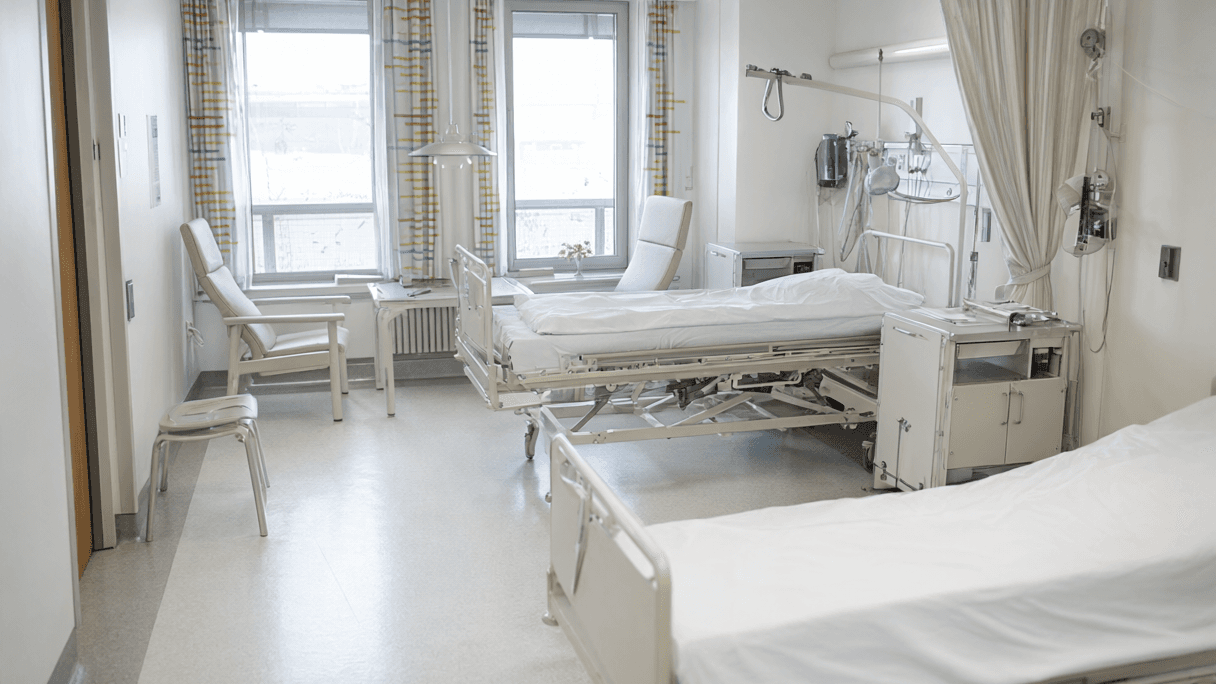 The Last Mile Failure: Why Palantir's Timpani is Breaking HCA Healthcare's Frontline