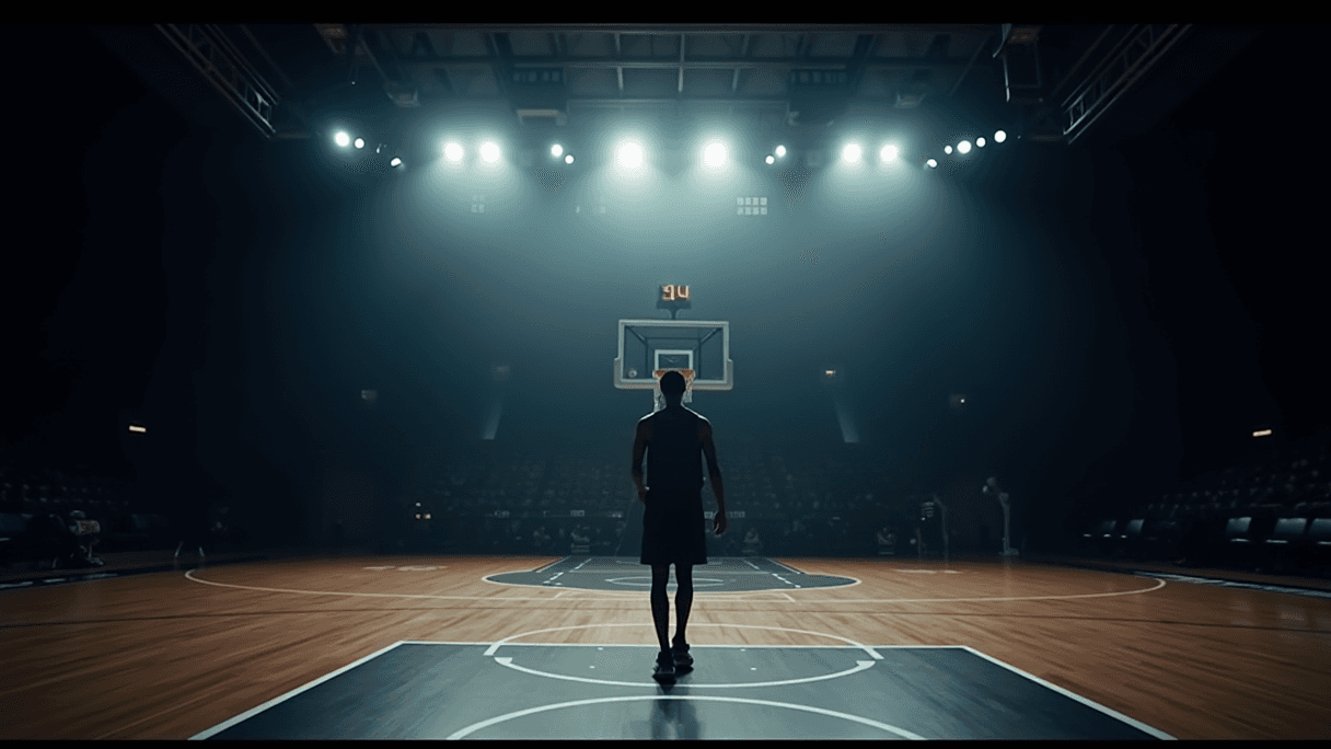 The LeBron Leverage: Why Adam Silver's Scheduling Panic is a Media Rights Warning Sign