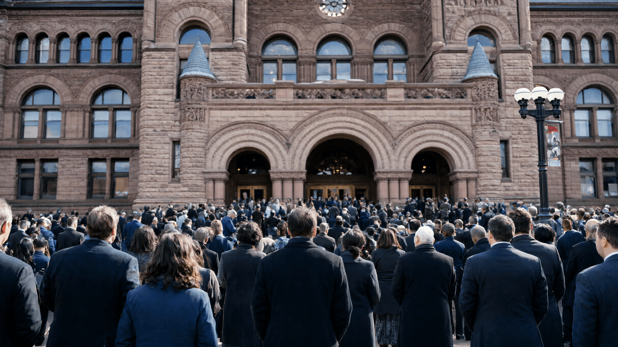 The Legislative Hail Mary: Why the Protect College Sports Act is a Desperate Play for NCAA Leverage