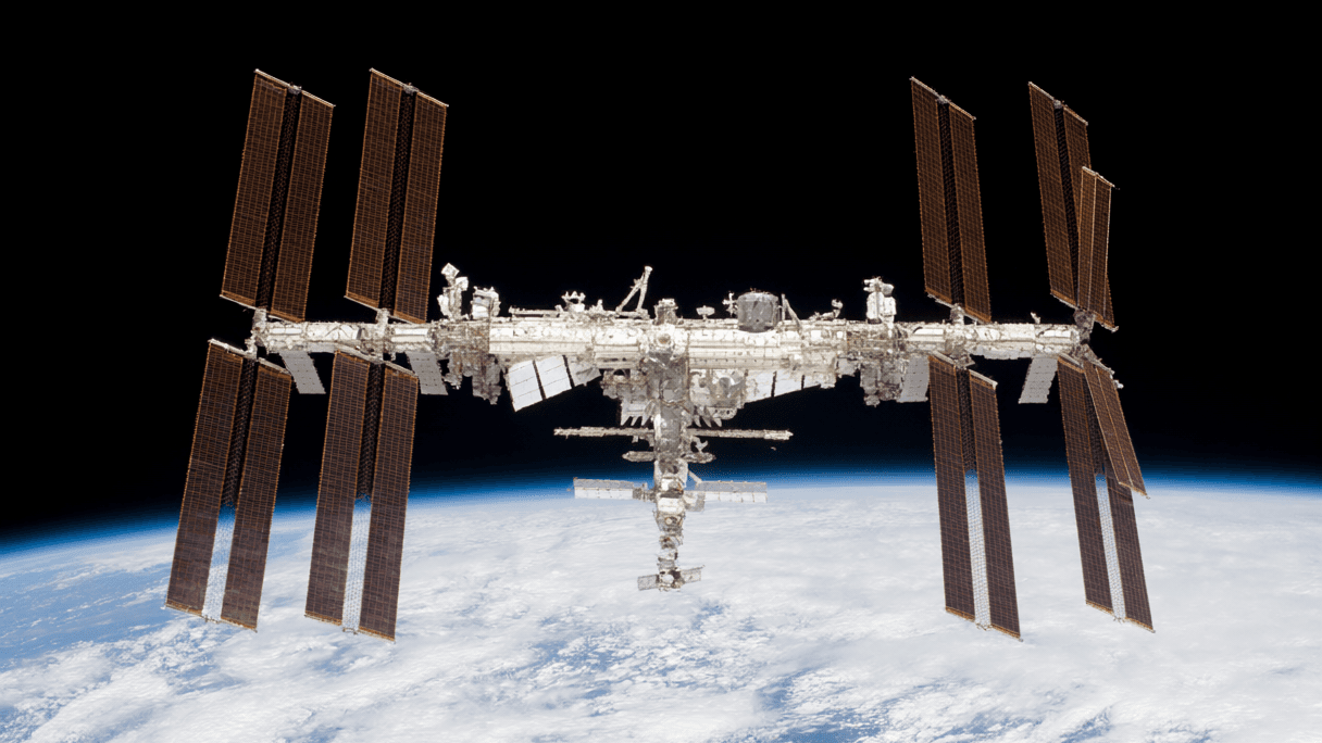 The LEO Balance Sheet: NASA's Privatization Push Hits the CAPEX Wall