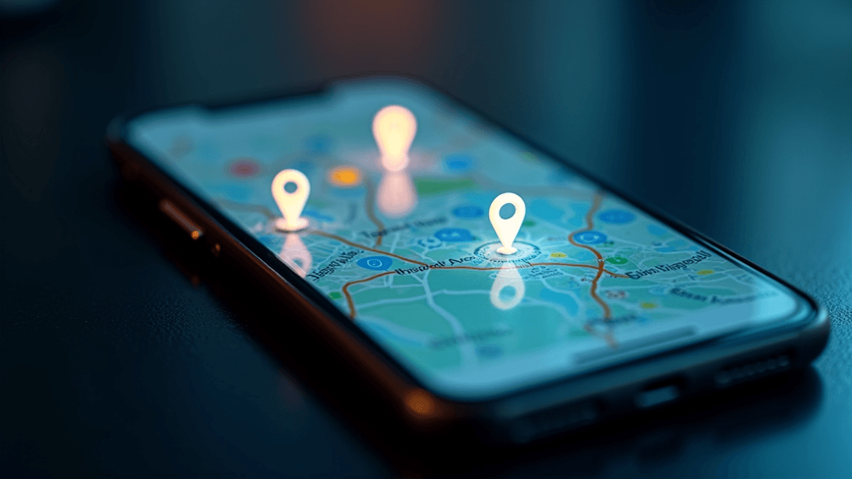 The Location Data Pipeline: A Loaded Gun for Bureaucratic Vendettas