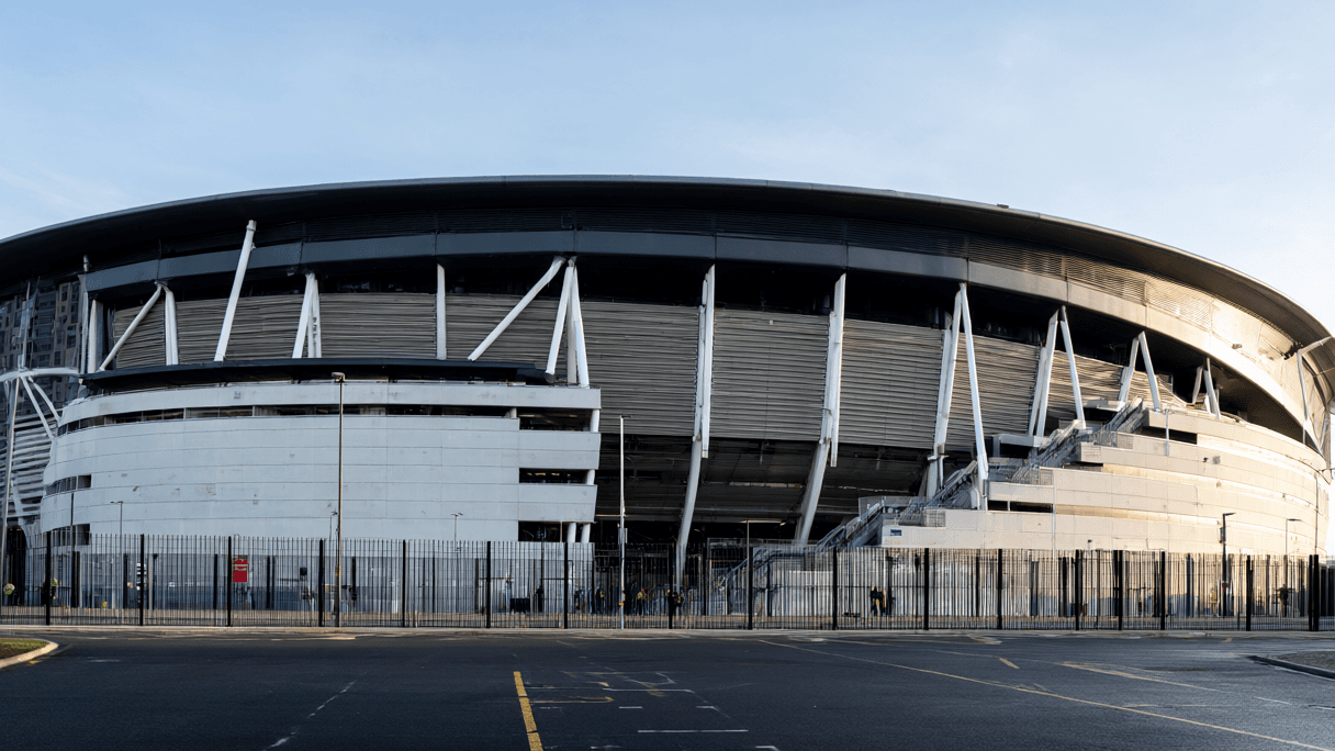The London Vacuum: How the NFL's Overseas Spectacle Eclipses the American Soccer Moment