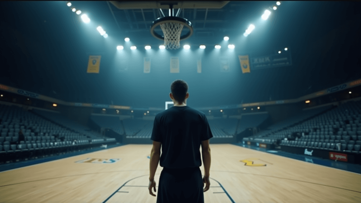The Long Game: How the Pacers are Engineering a Psychological Safety Net for Braden Smith