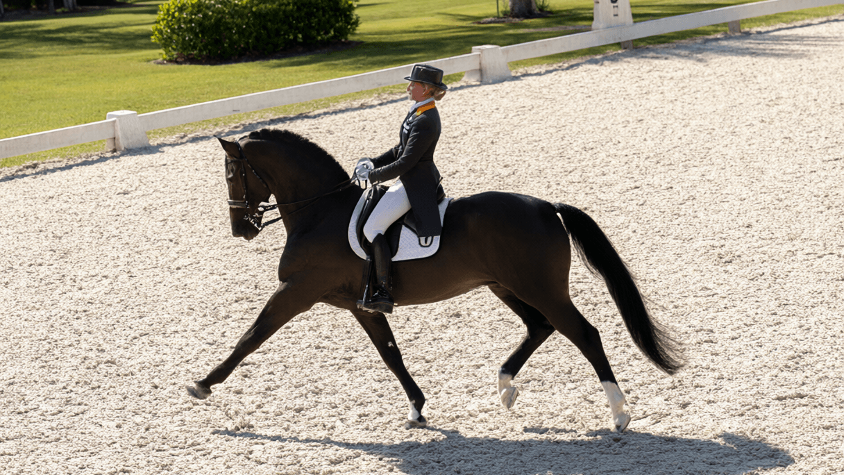 The Long-Overdue Purge of Equestrian's Old Guard