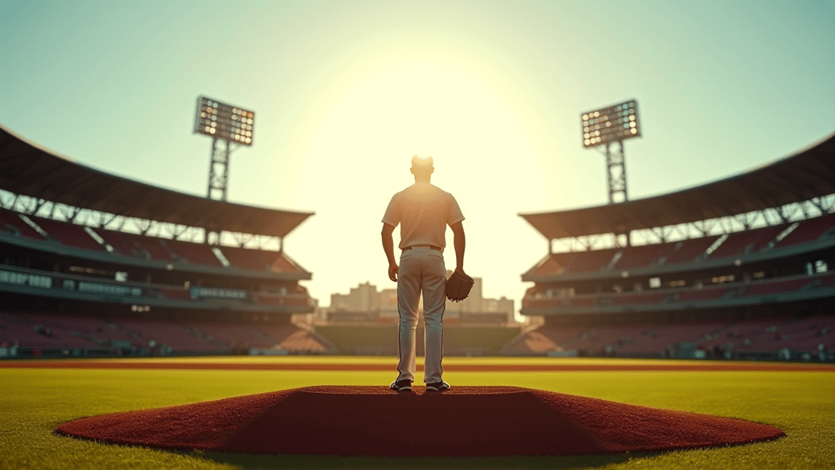 The Longevity Paradox: Max Scherzer’s Ascent to the Top 10 and the Modern Pitching Miracle