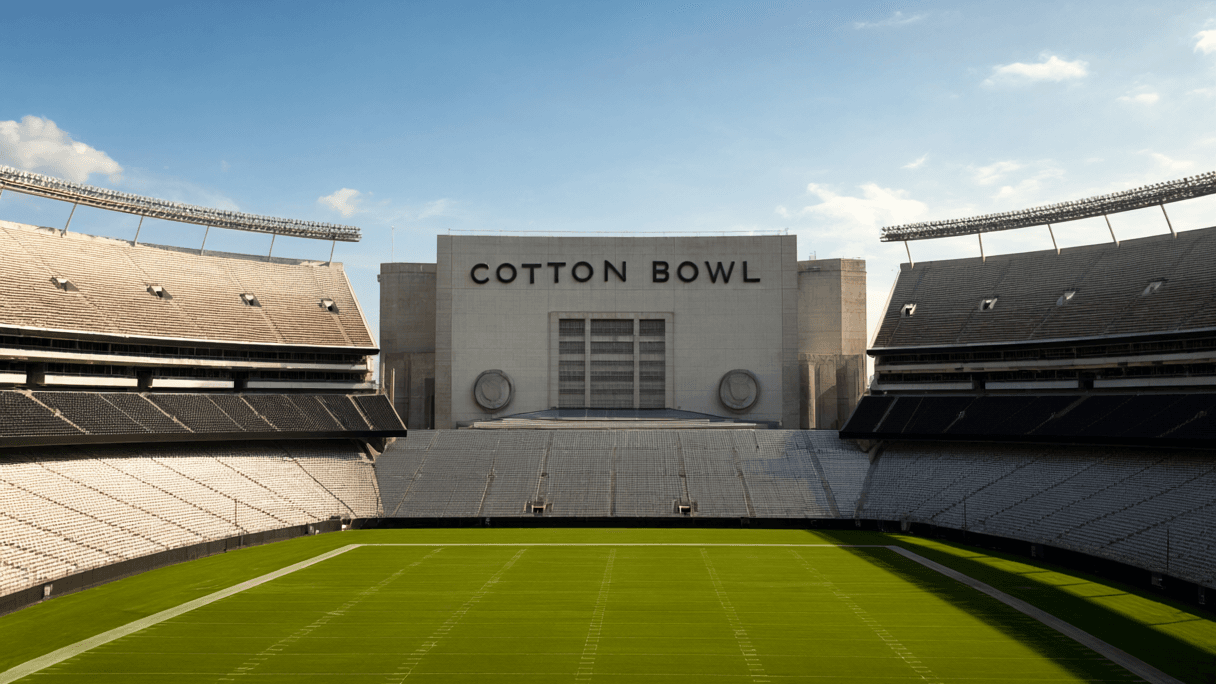 The Longhorns' House of Cards Collapses: Why Texas is a Paper Tiger