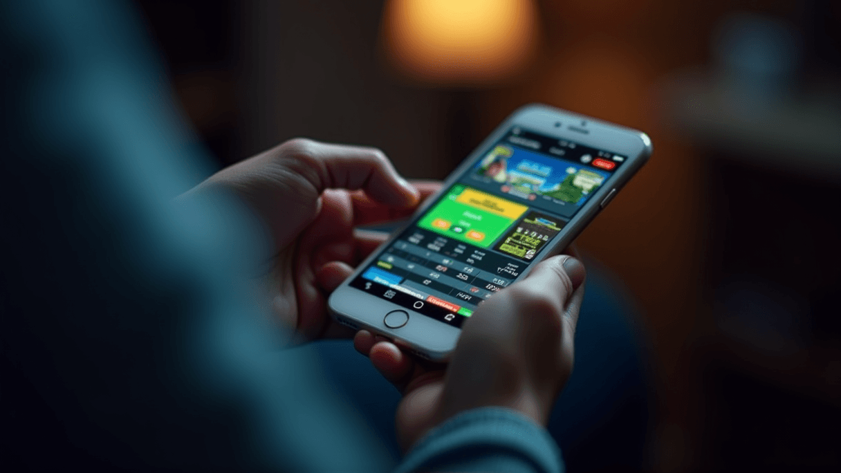The Low-Friction Play: DraftKings is Engineering a Casual Betting Surge