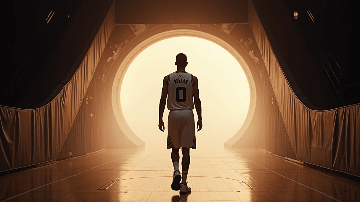 The Loyalty Pivot: Mark Mitchell's Missouri Return Signals a Shift in Player Priorities