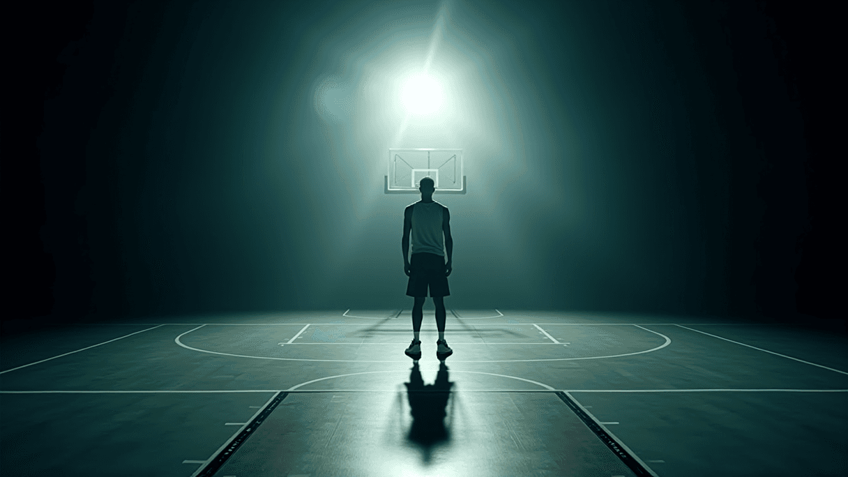 The Luka Paradox: Elite Efficiency vs. Organizational Dysfunction