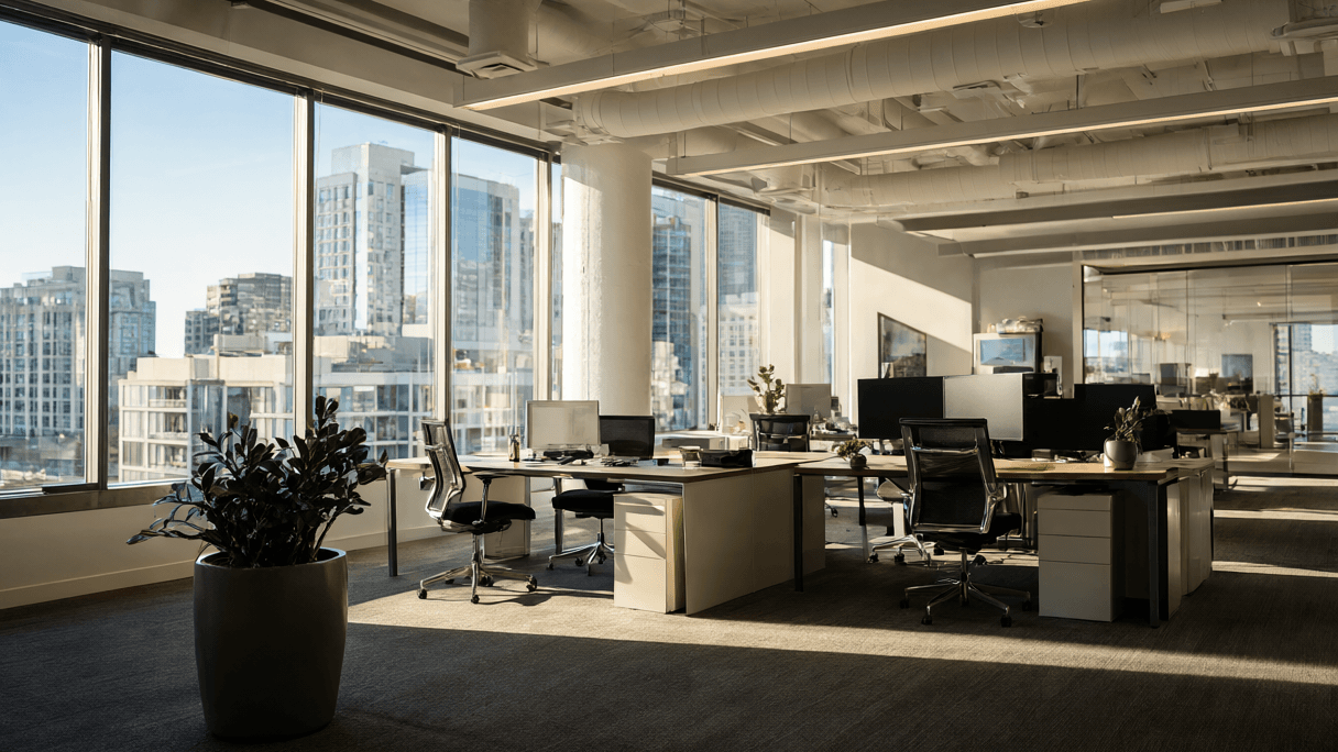 The Luxury of Languor: Benchmark's 'No Agenda' Posture