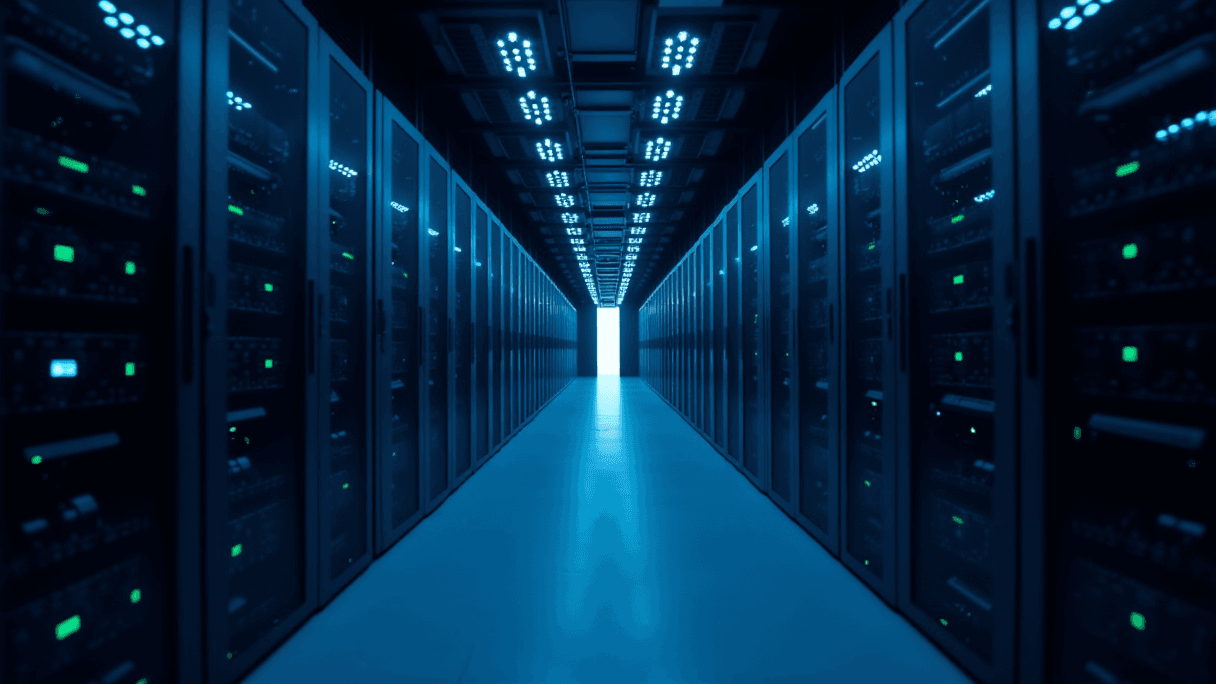 The M-Series Server Pivot: Apple's Quest for Enterprise Scale