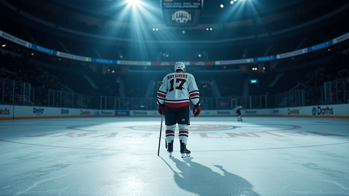 The Makar Blueprint: How Colorado's Star is Redefining the Elite Defender's Market