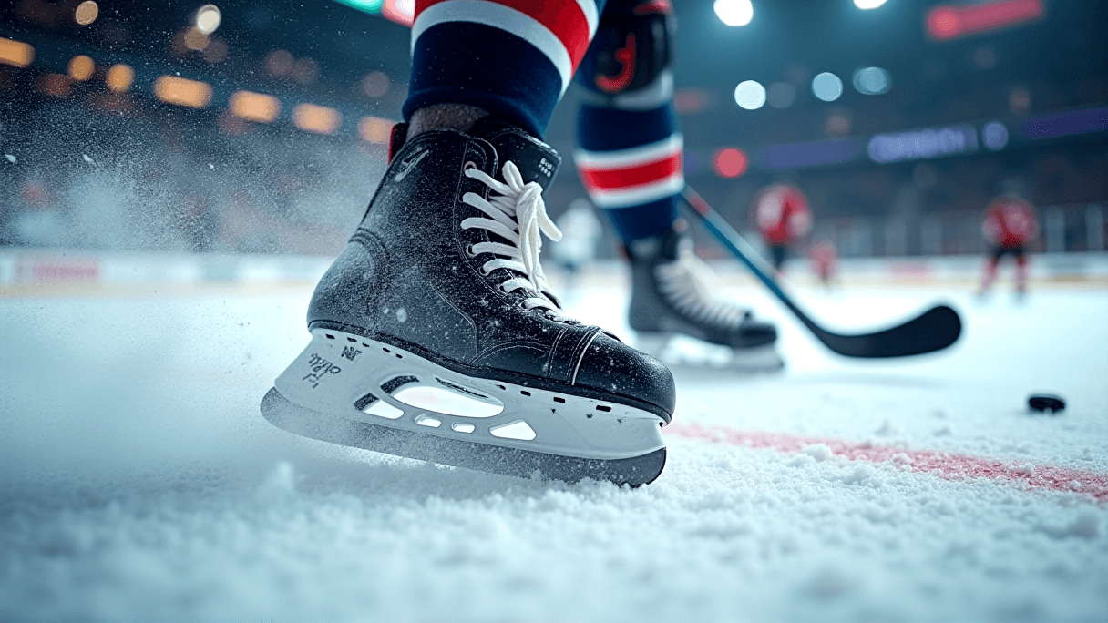 The Makar Market: Why the NHL's Newest $20 Million Man is Redefining the Franchise Blueprint