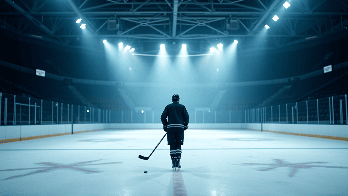 The Makar Monopoly: Why the NHL's Blue Line is Stagnating in the Shadow of a Giant