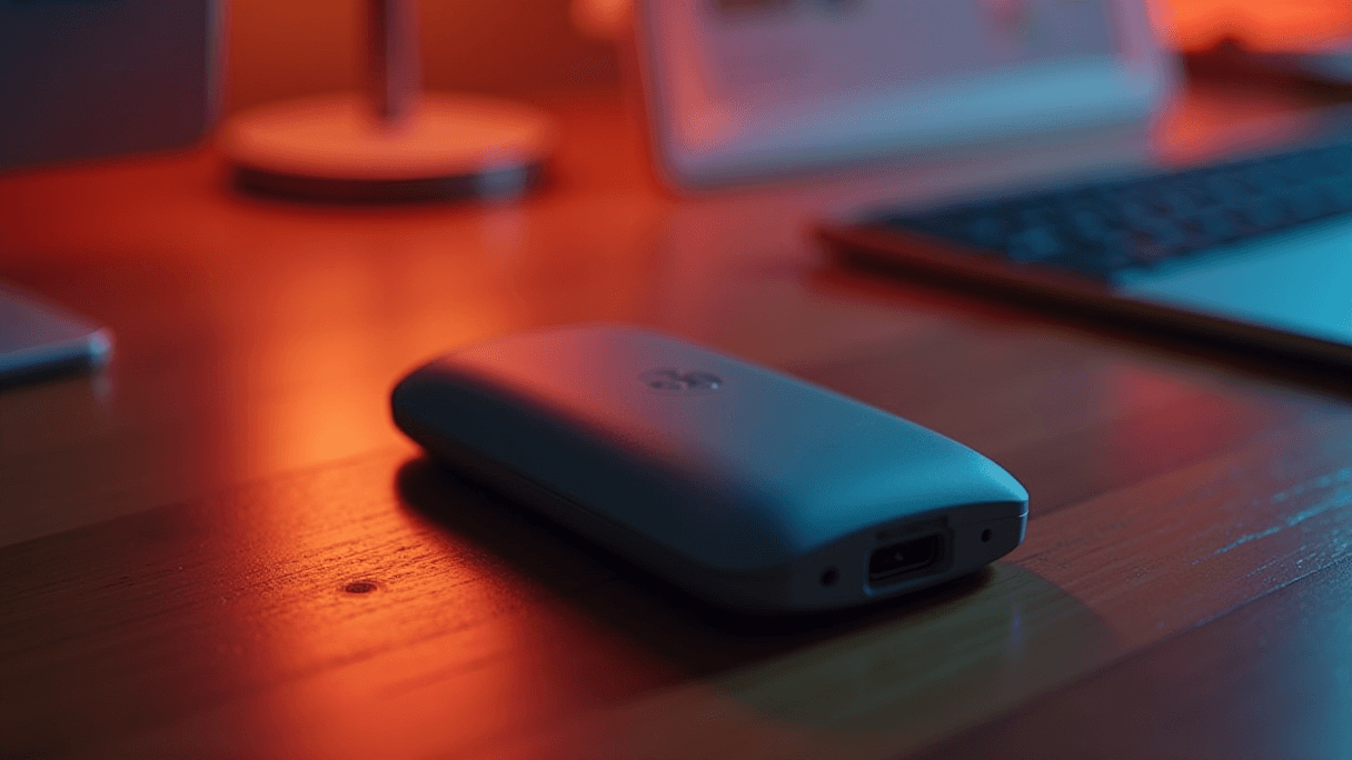 The Maker's Gamble: Can the Kode Dot Prove the Premium Hardware Exit?