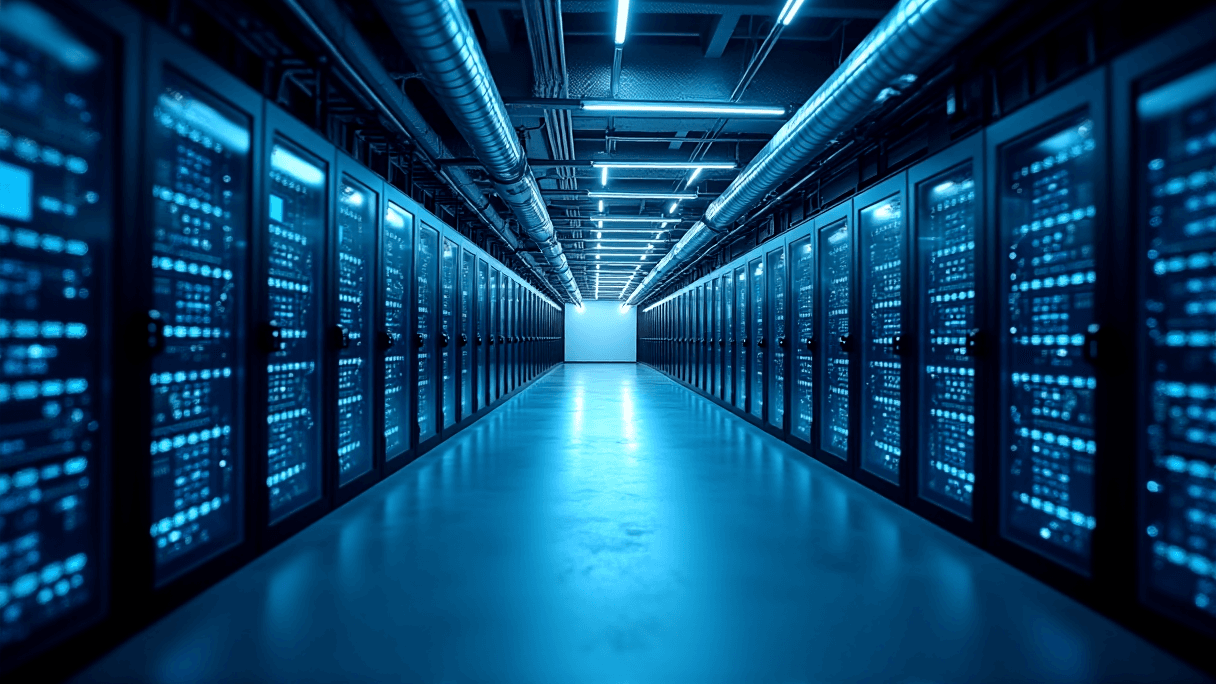 The Margin Killer: Why the AI Race is Actually a Cooling War