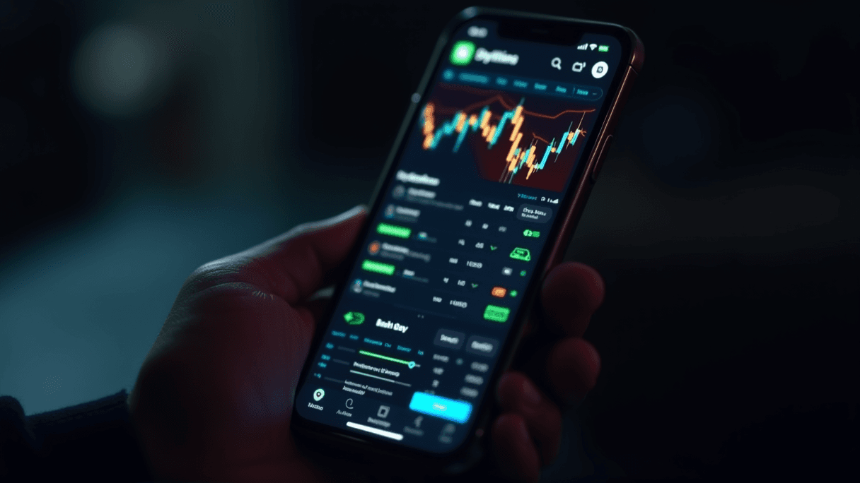 The Market for Chaos: How Prediction Markets Are Turning LeBron's Free Agency Into a Financial Derivative
