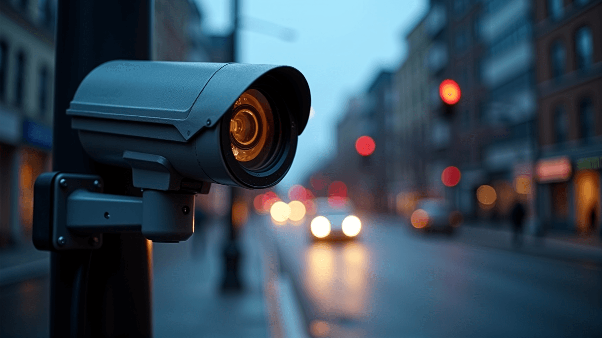 The Marketing of Misconduct: How Flock Weaponizes 'Exemplary' Police Departments