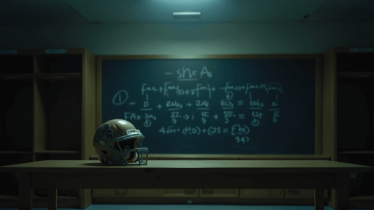 The Math of the Gauntlet: Ohio State's 2026 Playoff Calculus