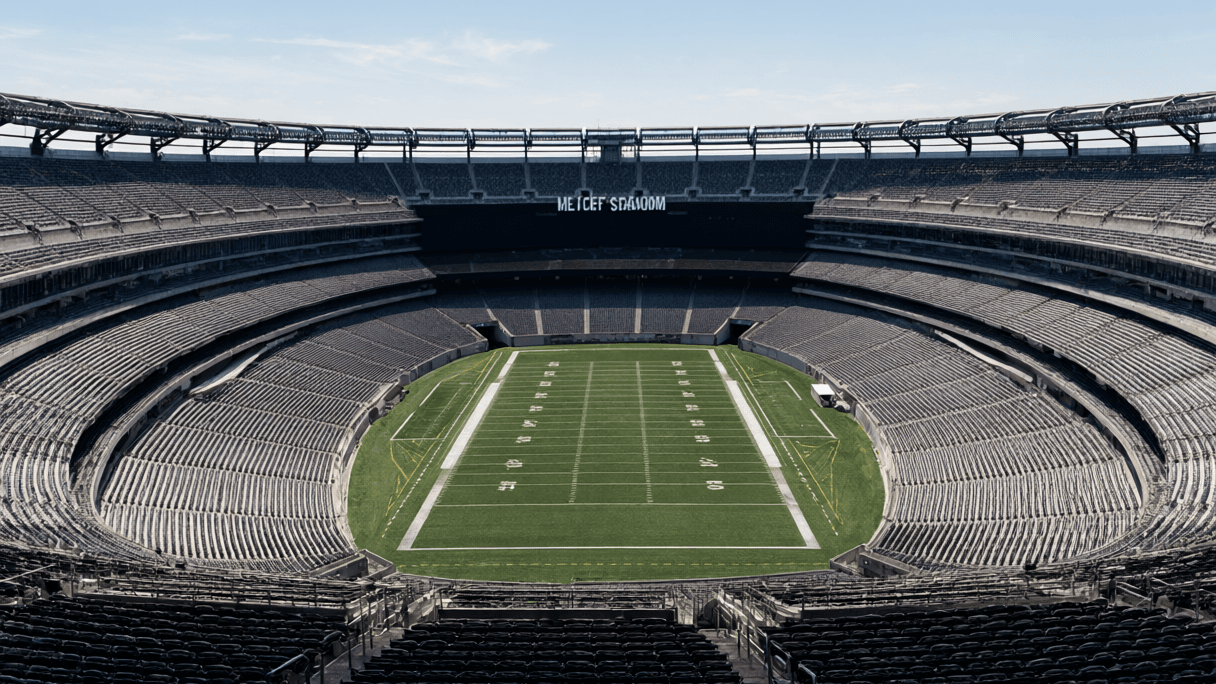 The Math of the Meadowlands: How Reese and Mauigoa are Engineering the Giants' Early Surge