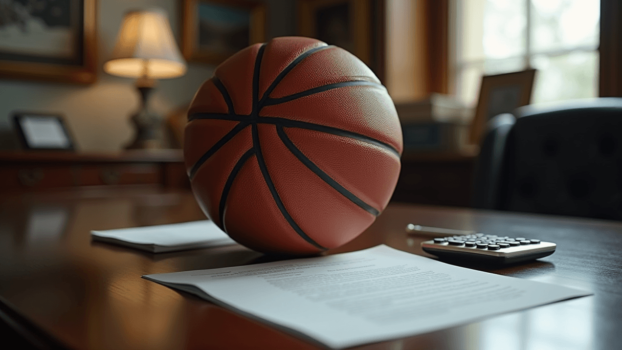 The Math of the Probe: Why the NBA is Scrutinizing Gary Trent Jr.’s Bucks Deal