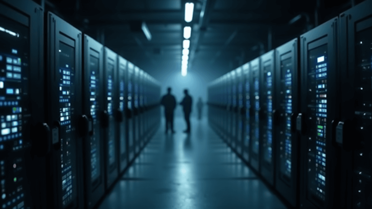 The Memory Squeeze: Why Big Tech's 'Strategic Partnerships' Are a Warning for Retailers