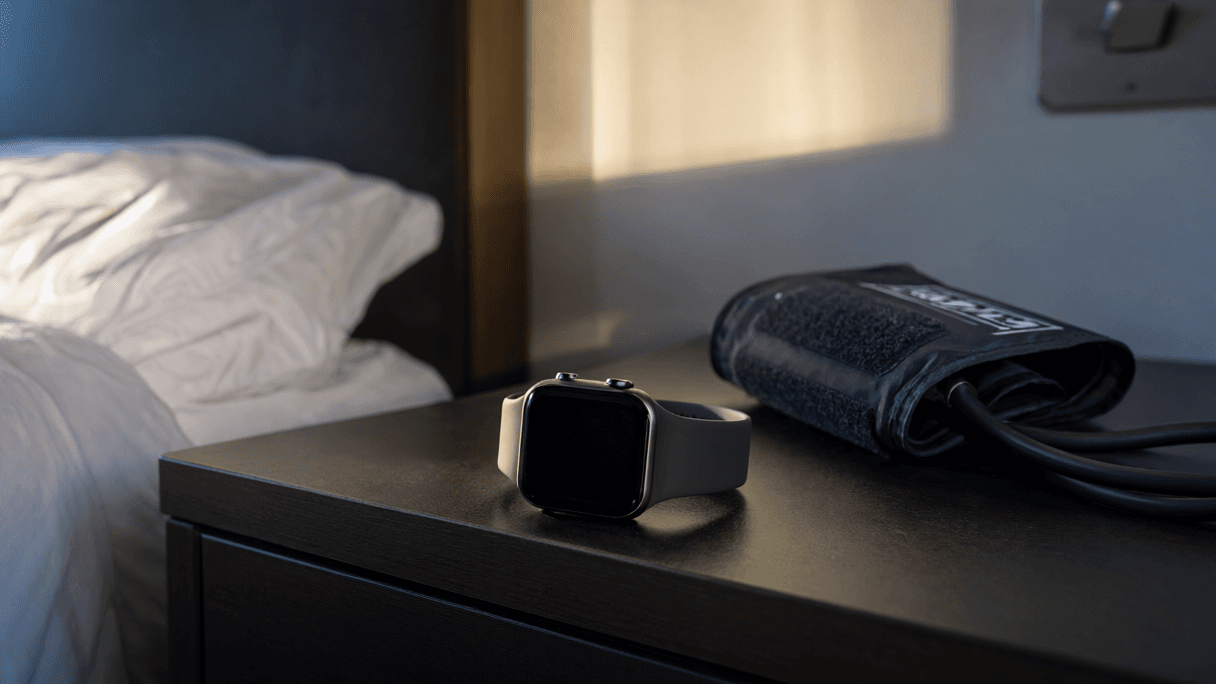 The Metric Trap: Why Samsung's Galaxy Watch9 Prioritizes Data Over Utility