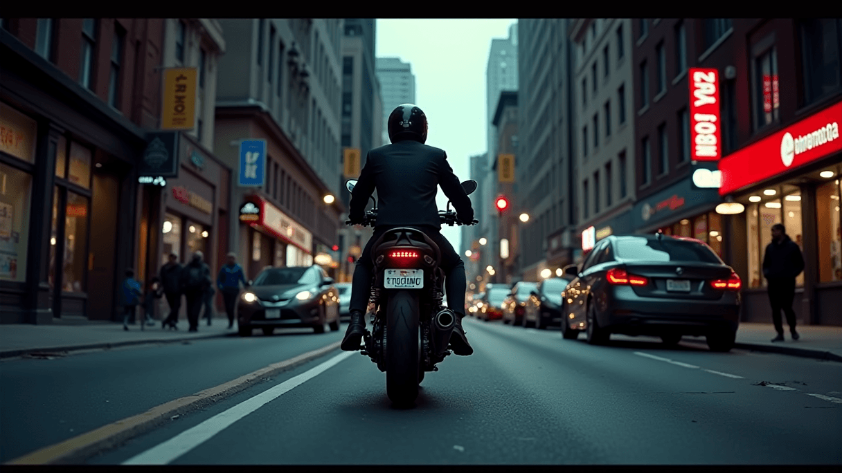 The Micro-Mobility Math: Is the Two-Wheel Hedge a Real Financial Win?