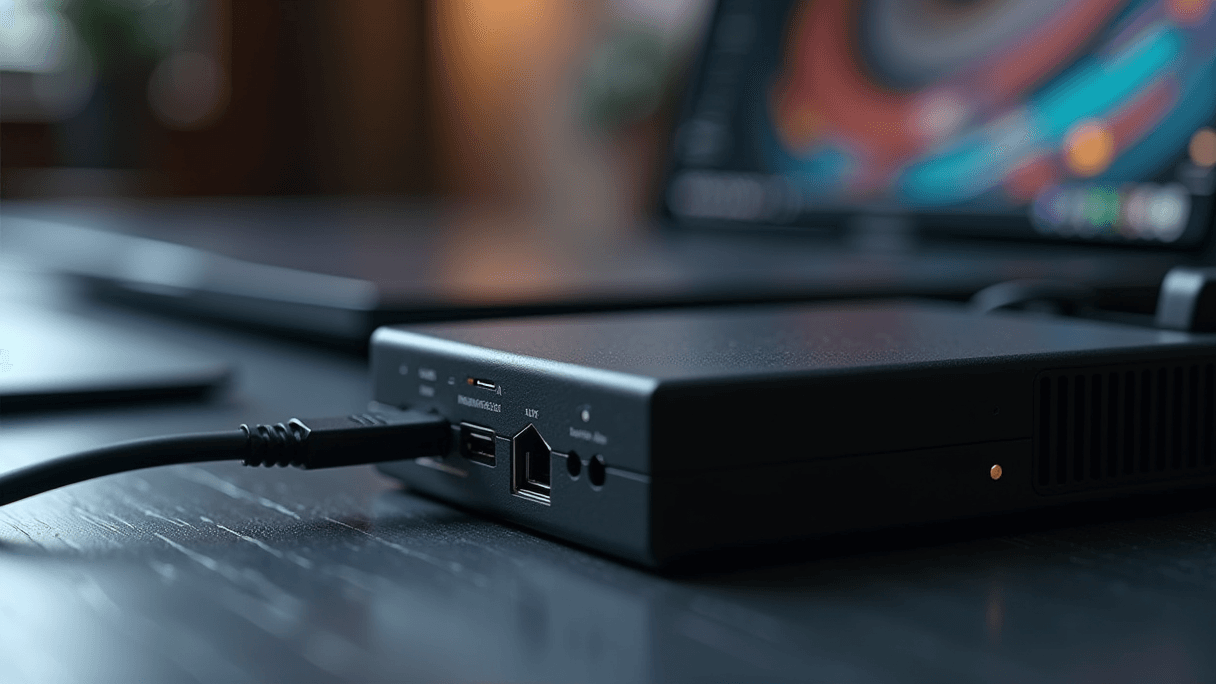The Modular Myth: Why the eGPU is a Solution in Search of a Problem