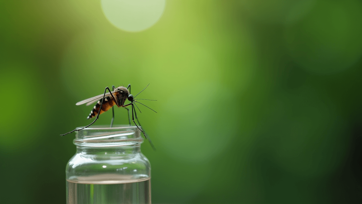 The Mosquito Map Trap: Why Surveillance Without Strategy is Just Expensive Cartography