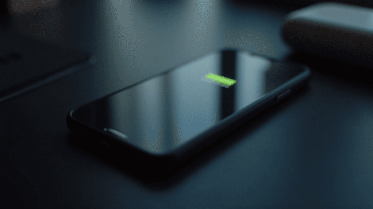 The Myth of the 'Off' Switch: Why Smartphone Batteries Drain While Powered Down