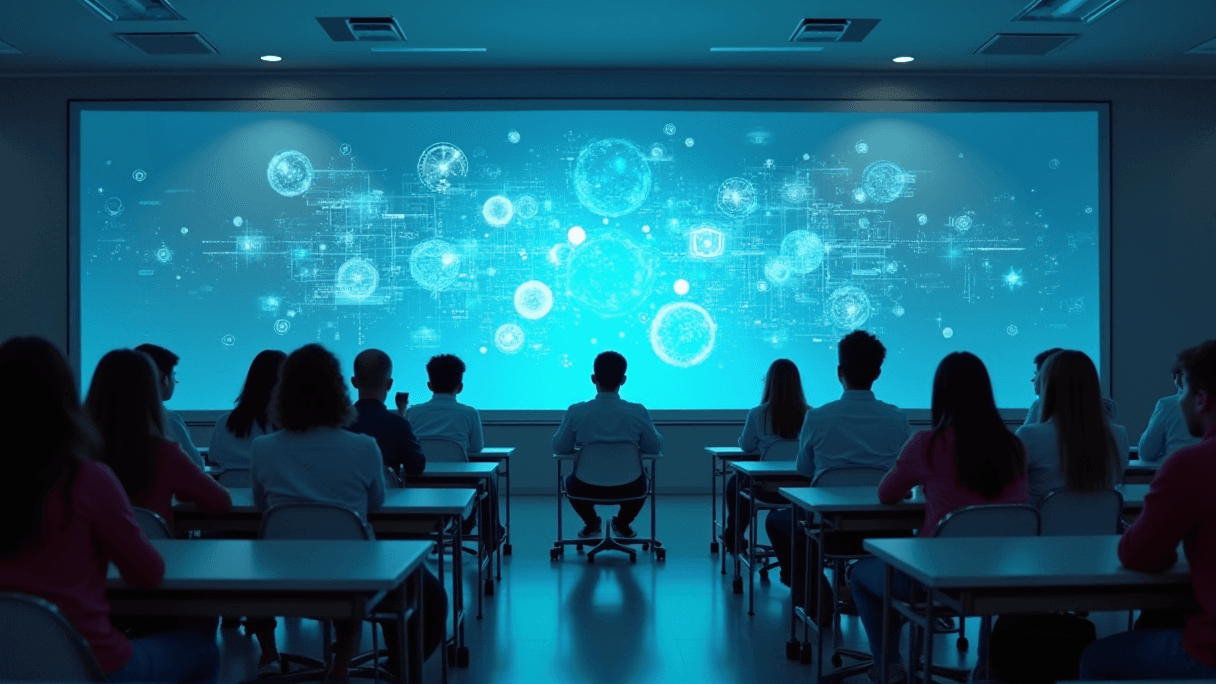 The Napster Pivot: From Music Piracy to AI Classrooms
