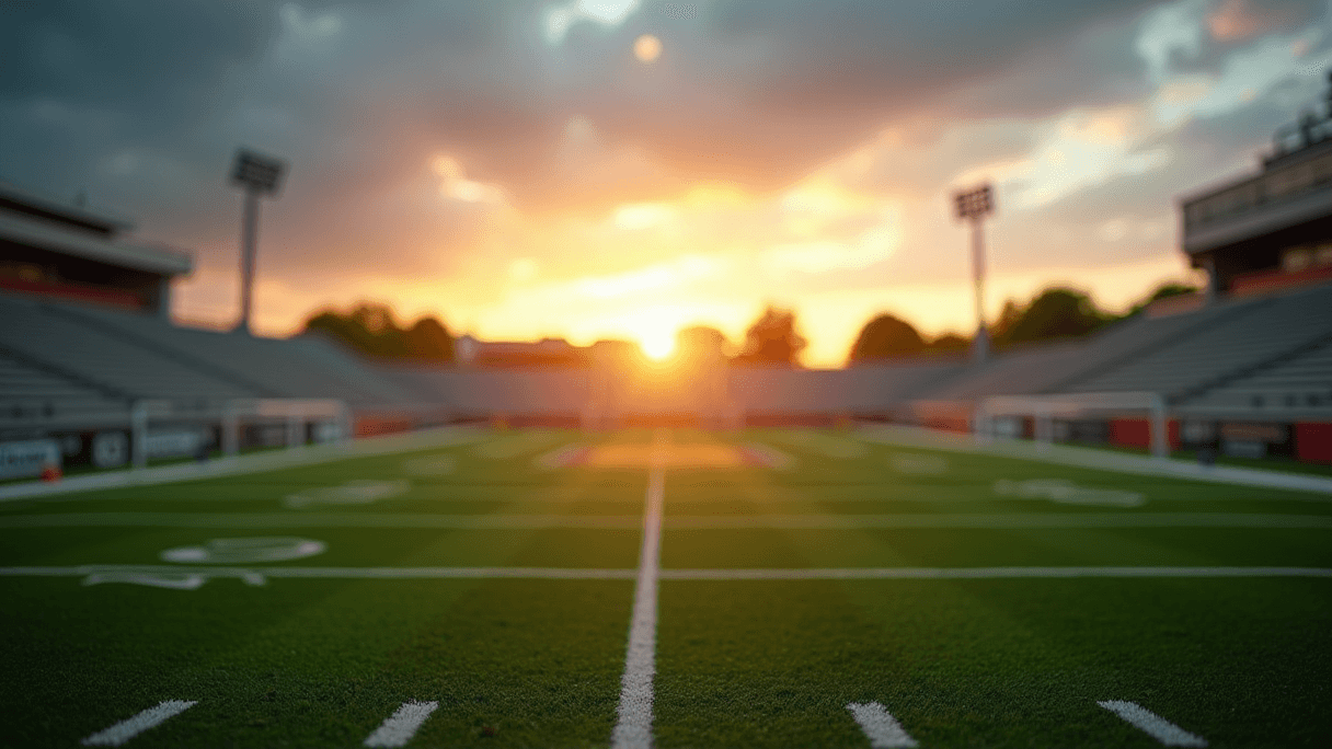 The Nashville Shift: Vanderbilt's Chaos Theory Redefines the SEC