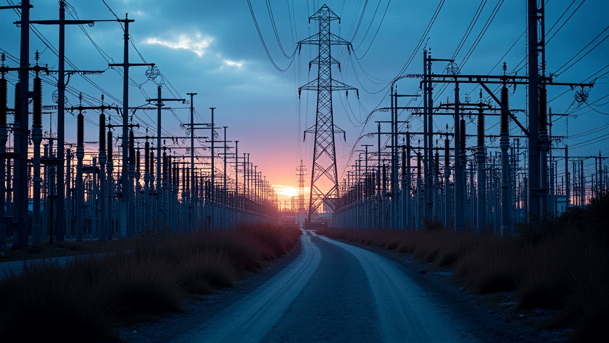 The New AI Landlords: Oil and Gas Giants Pivot to Data Center Power