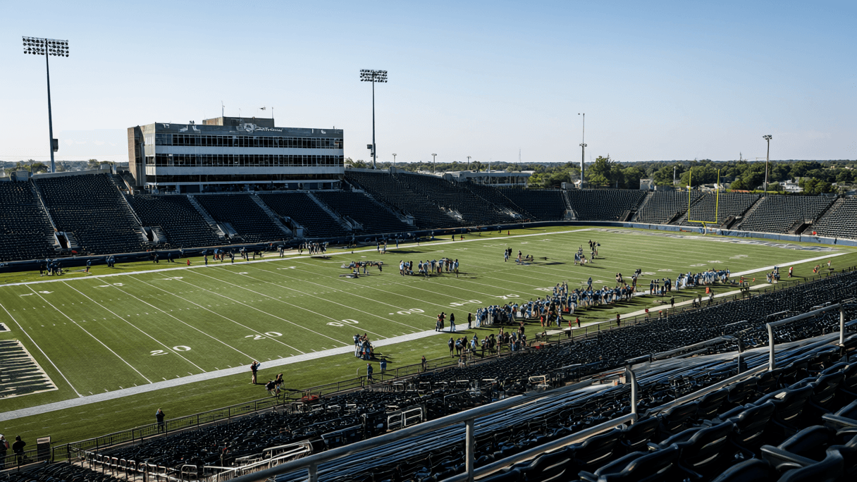 The New Standard: Ole Miss Proves Playoff Pedigree in Oxford