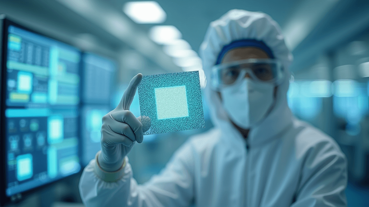 The Ohio Gamble: Why an SK Hynix-Intel Partnership Could Shatter the Memory Monopoly