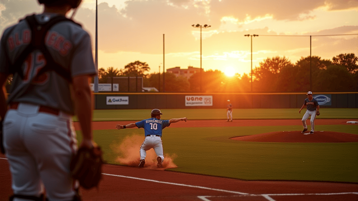 The Old-School Blueprint: How Milwaukee Cracked the Modern Baseball Code
