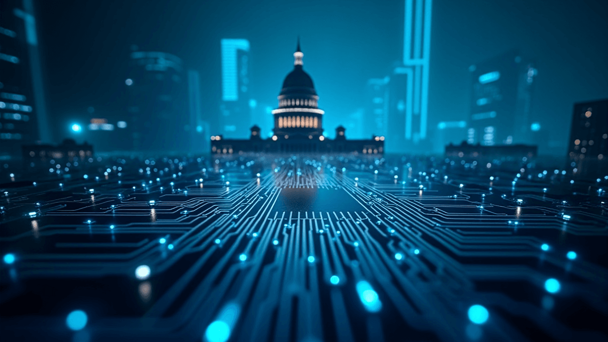 The Open-Source Tightrope: White House Weighs New AI Guardrails