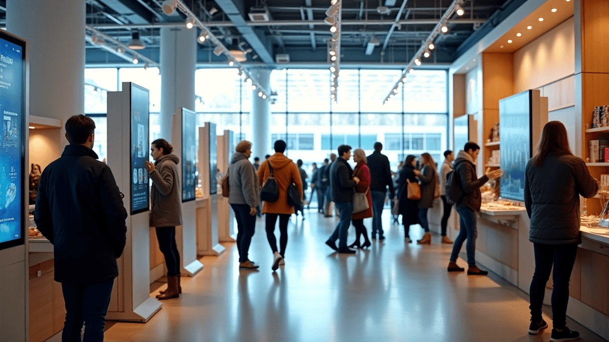 The Operational Blind Spot: Why the 'Female Economy' is Retail Tech's Next Growth Lever