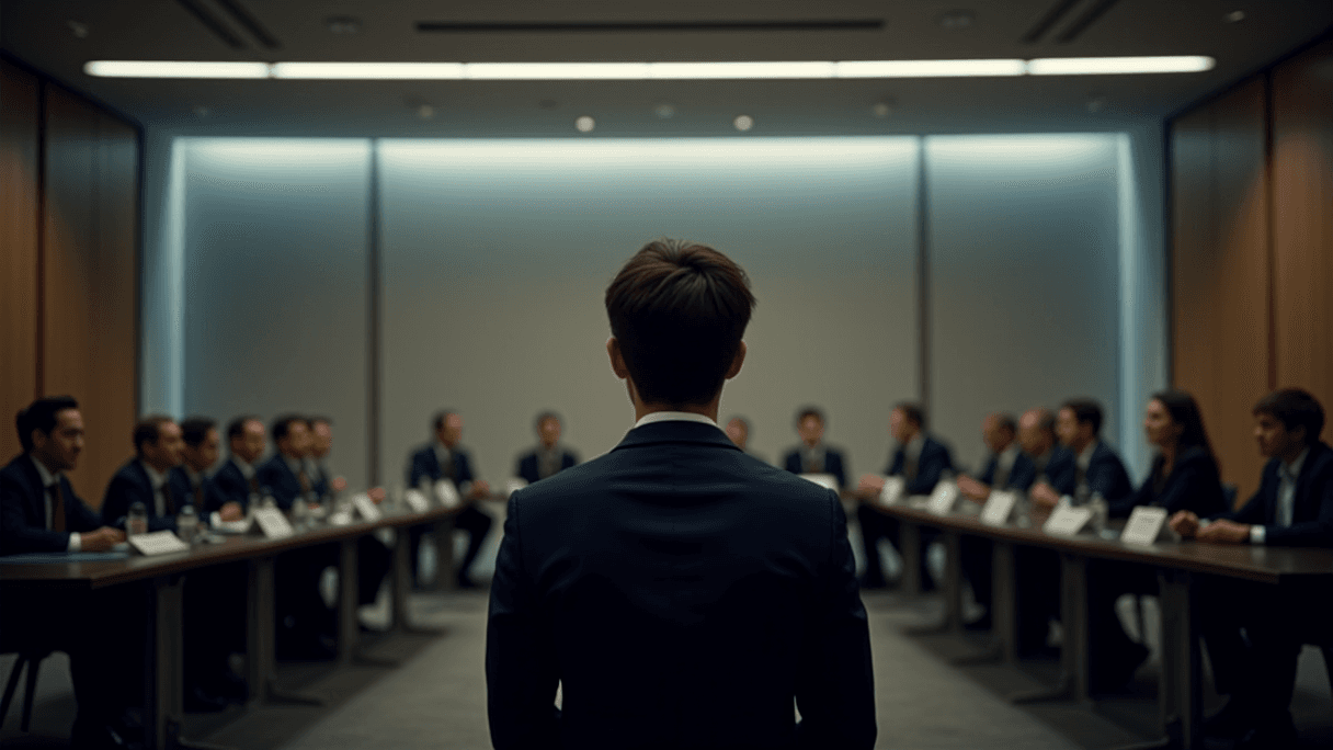The Oral Defense: Denmark's Admission that AI is an Intellectual Dead End