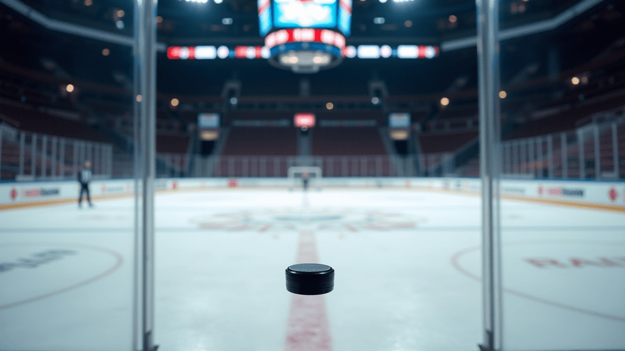 The Ovechkin Conundrum: A PR Crisis the NHL Can No Longer Sidestep