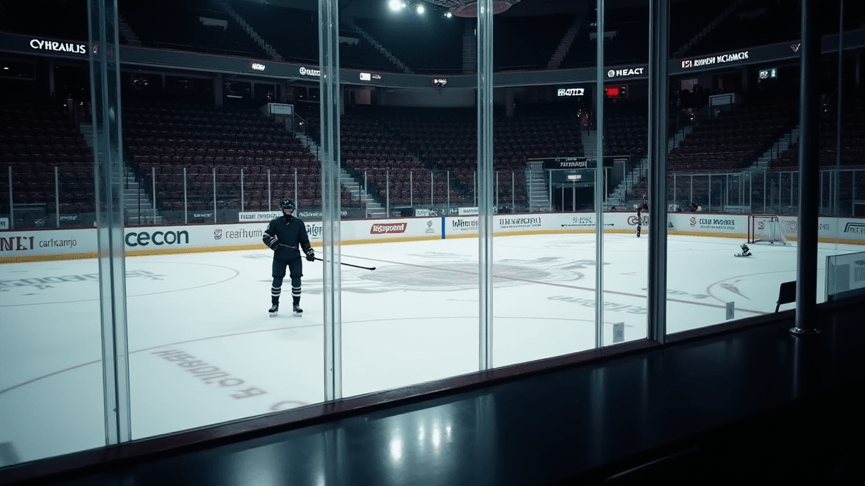 The Ovechkin Dilemma: NHL's Silence is a Brand Liability