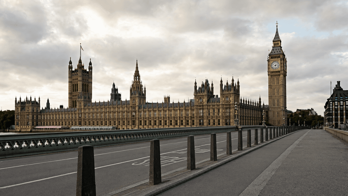 The Palantir Gamble: Burnham's High-Stakes Poker Game with NHS Data