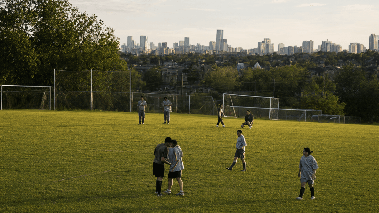 The Pay-to-Play Wall: Is Wealth Strangling American Soccer Talent?